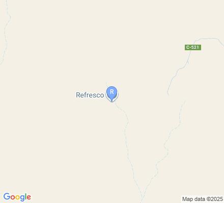 Aviso RyQ Ingeniería en Tierra Amarilla