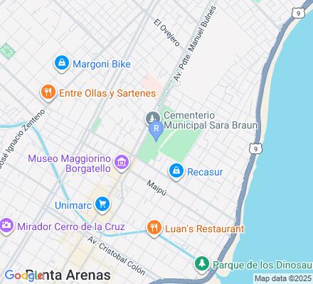 Aviso Empresa Confidencial en Punta Arenas