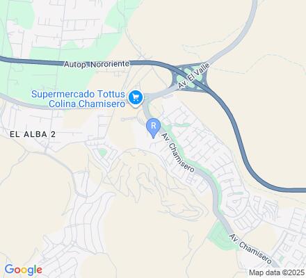 Aviso Empresa Confidencial en Colina