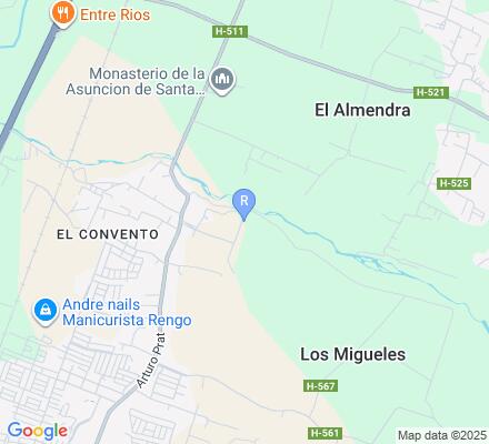 Aviso Empresa Confidencial en Malloa