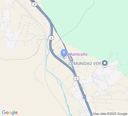 Aviso Dreams Monticello en Mostazal