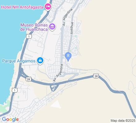 Aviso BredenMaster Spa. en Metropolitana de Santiago