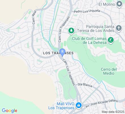 Aviso Lápiz López en Lo Barnechea