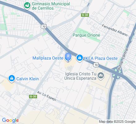 Aviso LC Waikiki en Cerrillos