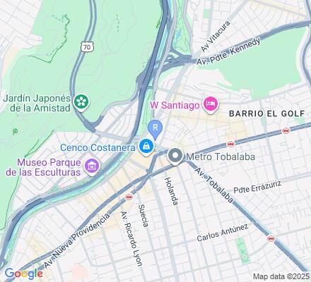 Aviso Concha y Toro S.A en Las Condes