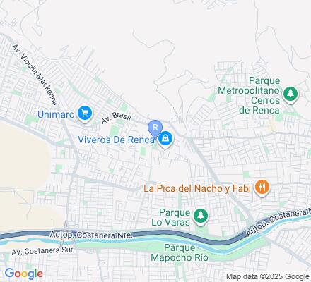 Aviso Empresa Confidencial en Cerro Navia