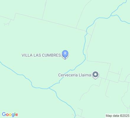 Aviso RyQ Ingeniería en Curarrehue