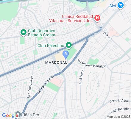 Aviso Larepa.cl en Las Condes