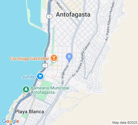 Aviso Empresa Confidencial en Antofagasta