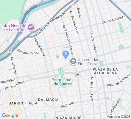 Aviso DIVALCO en Antofagasta