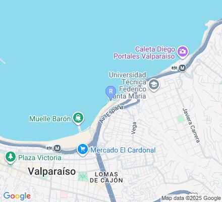 Aviso Empresa Confidencial en Viña del Mar