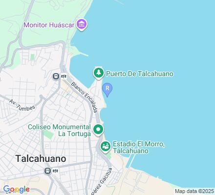 Aviso Empresa Confidencial en Talcahuano