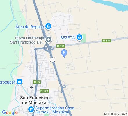 Aviso Empresa Confidencial en Mostazal