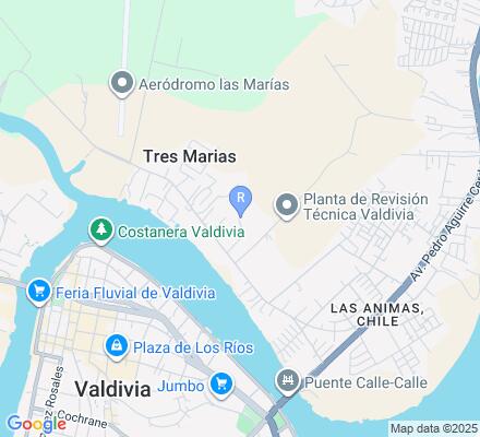 Aviso Empresa Confidencial en Valdivia