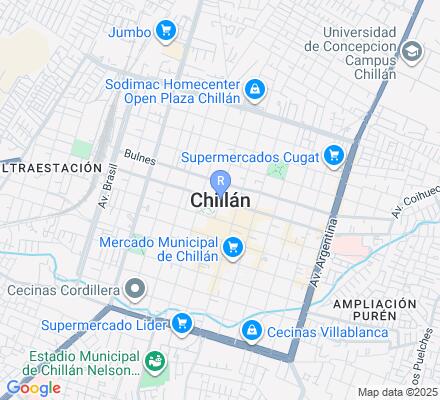 Aviso RANDSTAD CHILE S.A. en Chillán