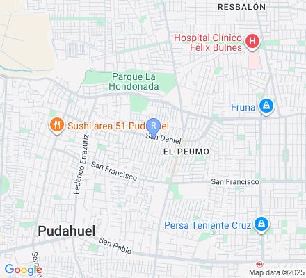 Aviso Empresa Confidencial en Pudahuel