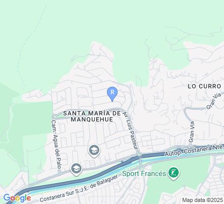 Aviso Empresa Confidencial en Vitacura