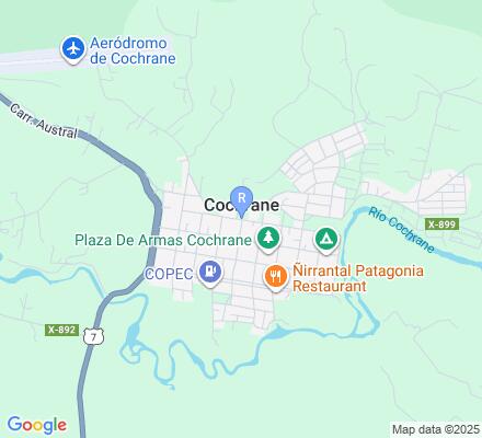 Aviso Empresa Confidencial en Santiago