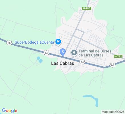 Aviso MVS Group en Las Cabras