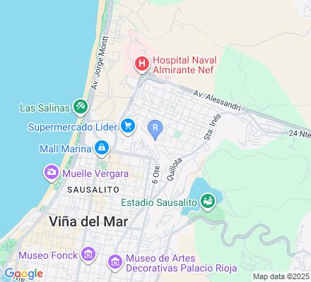 Aviso Empresa Confidencial en Viña del Mar