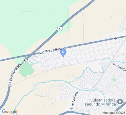 Aviso ADRA en Chillán