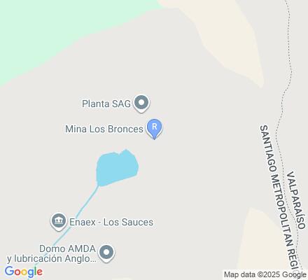 Aviso Relix S.A en Lo Barnechea