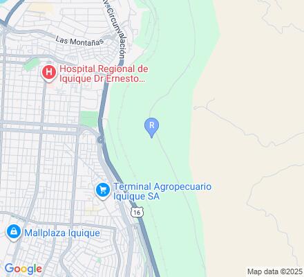 Aviso Empresa Confidencial en Iquique