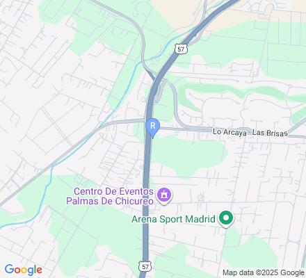 Aviso Coseche SpA en Metropolitana de Santiago