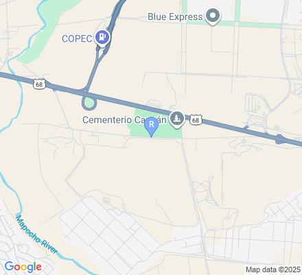 Aviso Integrity S.A. en Pudahuel