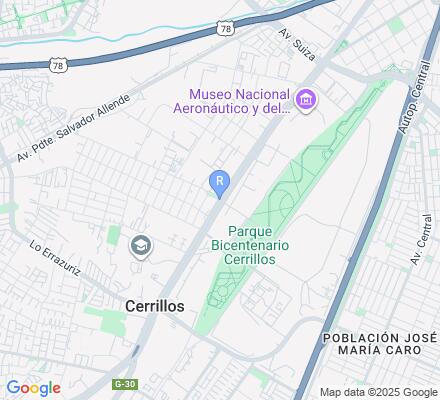 Aviso Motorola Solutions Chile en Antofagasta