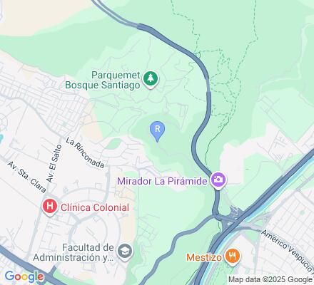 Aviso Empresa Confidencial en Huechuraba