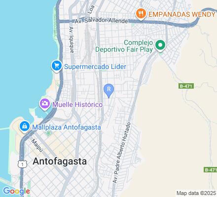 Aviso Empresa Confidencial en Antofagasta