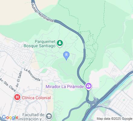 Aviso Empresa Confidencial en Huechuraba