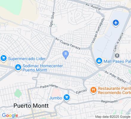 Aviso Empresa Confidencial en Puerto Montt