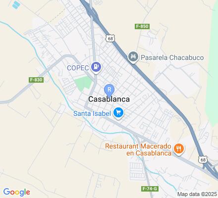 Aviso MVS Group en Casablanca