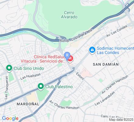 Aviso Empresa Confidencial en Las Condes