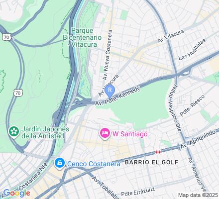 Aviso Empresa Confidencial en Providencia