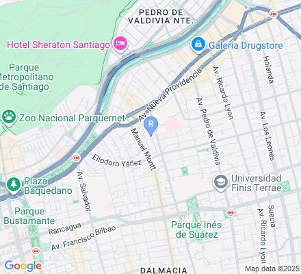 Aviso Investment Solutions Spa en Providencia