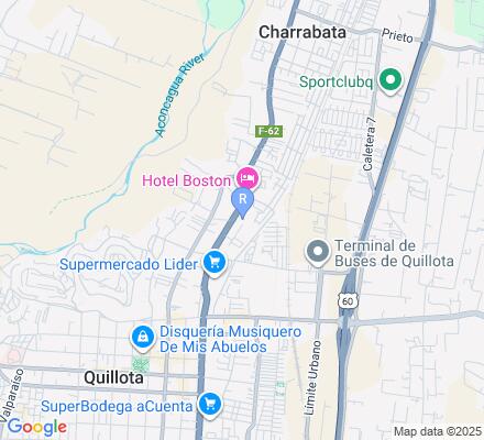 Aviso Empresa Confidencial en Quillota