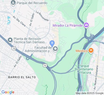 Aviso Tres Puntas en Huechuraba