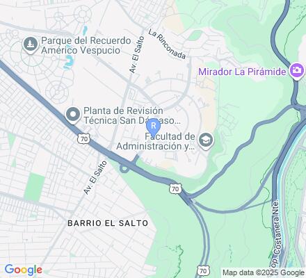 Aviso Empresa Confidencial en Recoleta