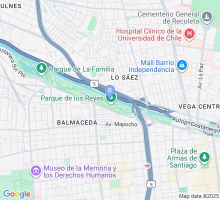 Aviso Empresa Confidencial en Maipú