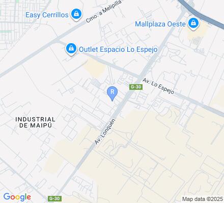 Aviso Plásticos Hoffens en Maipú