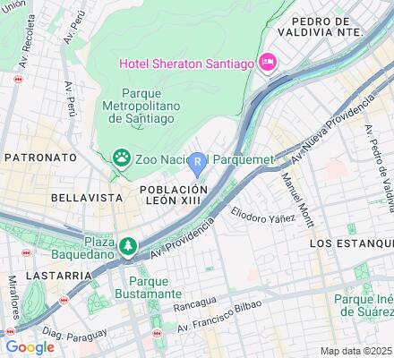 Aviso Universidad Nacional Andrés Bello en Providencia