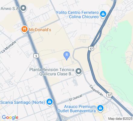 Aviso Empresa Confidencial en Quilicura