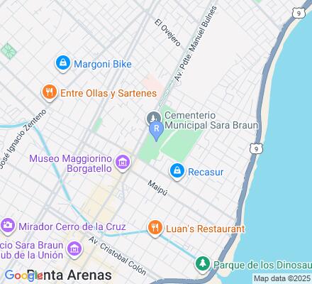 Aviso Empresa Confidencial en Punta Arenas