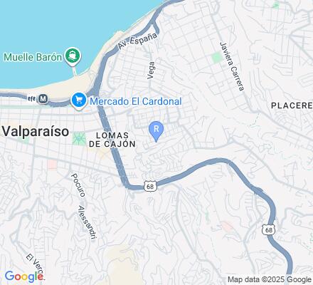 Aviso FARMACIAS SIMILARES CHILE S.A. en Limache