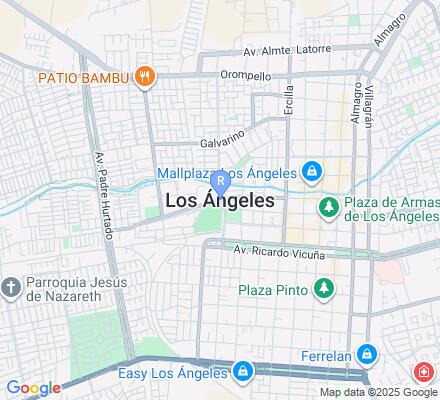 Aviso Banigualdad en Los Ángeles