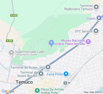 Aviso Empresa Confidencial en Temuco