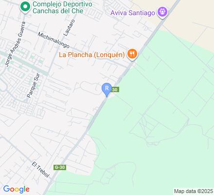 Aviso Watts S.A. en San Bernardo